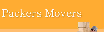 Delhi Packers Movers