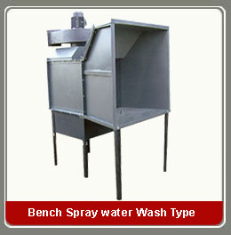 Dust Collection Booths Wholesale, Spray Booth Filters Distributor