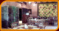 SaffronS Restaurant