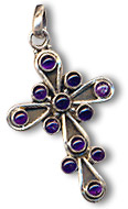 Pendants, Manufacturers, Exporters & Suppliers of Silver Jewelery