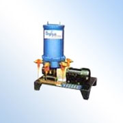 Multi Point Radial Lubricator (Grease / Oil)