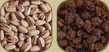 Betel Nut Importers