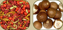 Dry Fruits Wholesalers