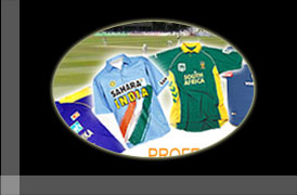 Cricket Sportswear