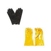 Hand Protection (Gloves)