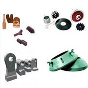 Crusher Spare Part Manufacturer,Crusher Spare Parts,Conveyors Plants Accessories Supplier