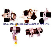 Steel Clamps Manufacturers,Adjustable Span Suppliers