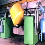 Industrial Spin Flash Dryer, SFD For Pharma Applications, Agitated Nutsche Filter, Agitated Nutsche Filter