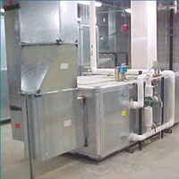 Laminar Flow Cabinets,Hvac Systems Manufacturers