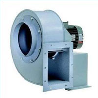 Heavy Duty Industrial Fans,Centrifugal Blower Exporters India