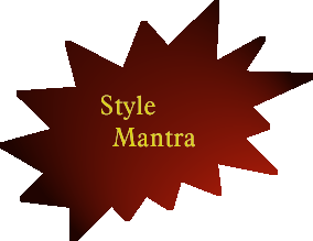 Style Mantra