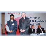 Wel Lite Electricals & Electronics Pvt.Ltd.