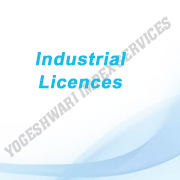 Industrial Licences