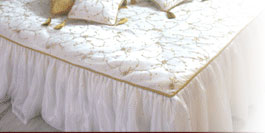 Bed Linen Suppliers