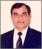 Mr. R.C. Sachdeva (Guruji)