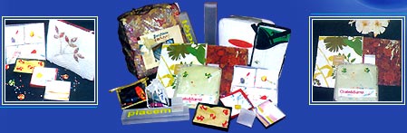 Packaging Material Manufacturer