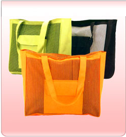 Canvas Bags-Exporters, Manufacturers, Suppliers