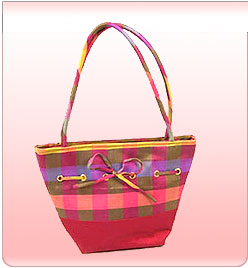 Silk Bags-Exporters, Manufacturers, Suppliers