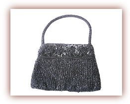 Beaded Bags Exporters