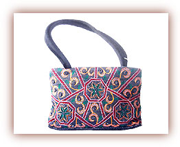 Beaded Bags Exporters