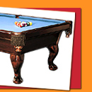 Billiard Pool Table Cloth