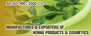 Henna Hair Products Manufactuer,Henna Hair Color Supplier