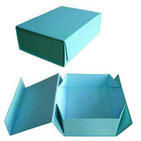 Paper Packaging Products,Gift Box Exporters India