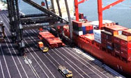indian shipping cargo services