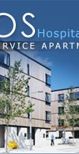 Hospitality Service Apartments