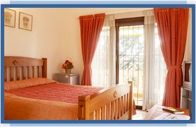 Carlos Service Apartments & Hospitality Services Provider India