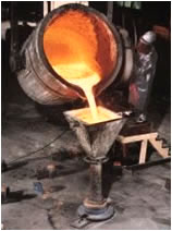 Investment Casting Tamilnadu