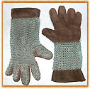 Gauntlets (Gloves)