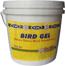 bird gel manufacturer, india bird health hazards