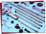 Compressor Parts