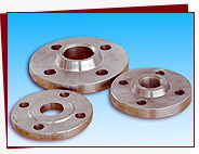 Flanges