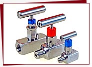 Needle Valves