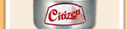 Heavy Duty Cookware, Citizen Metal Industries