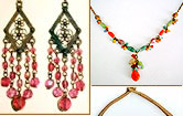 Costume Jewelry India