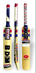 Cricket Bats, Cricket Equipments