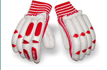 Cricket Gloves, Cricket Equipments