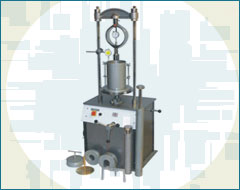 testing machine supplier, india quality testing equipments