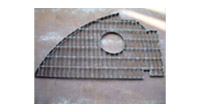 Ms Grating Manufacturer,Ss Panel Products Exporters