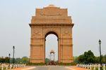 Delhi Gate , Delhi Tour & Travel