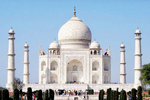 Taj Mahal , Agra Travel Agent
