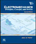 Electromechanics 