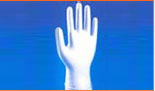 Adjustable Elastic Wrist Strap,Antistatic Lint Free Gloves