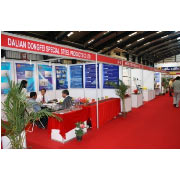 STALL/BOOTH DESIGN & PRODUCTION