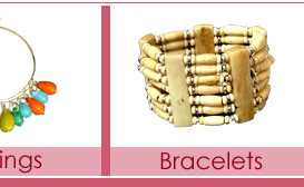 Artificial Beaded Jewelry Manufacturers India