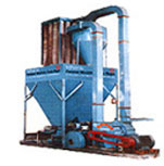 Coal Pulveriser