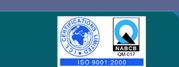 ISO Certific Logo
